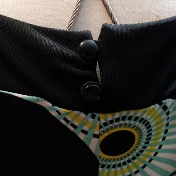 Metrowear midi dress - Picture 6 of 9